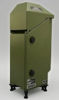 Portable Ceilometer