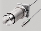 Dewpoint Probe