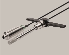 Dewpoint Probe