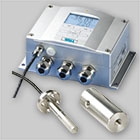 Dewpoint Transmitter DMT340-Series