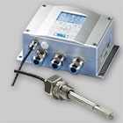 Dewpoint Transmitter DMT340-Series