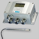 Dewpoint Transmitter DMT340-Series