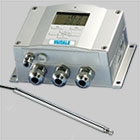 Dewpoint Transmitter DMT340-Series