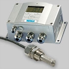 Dewpoint Transmitter DMT340-Series
