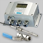 Dewpoint Transmitter DMT340-Series