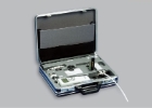 Portable sampling system