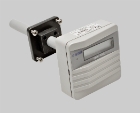 CO2 Transmitter Duct Model