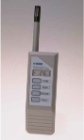 Humidity and Temperature Probe