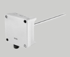 Humidity and Temperature Transmitter
