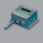 Humidity and Temperature Transmitter