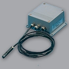Humidity and Temperature Transmitter