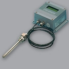 Humidity and Temperature Transmitter