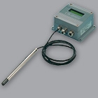 Humidity and Temperature Transmitter