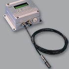 Humidity and Temperature Transmitter