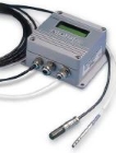 Humidity and Temperature Transmitter