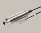 Humidity and Temperature Probe