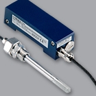 Humidity and Temperature Probe