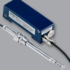 Humidity and Temperature Probe