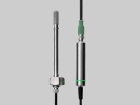 Humidity and Temperature Probe