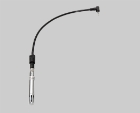 Humidity and Temperature Probe with Cable