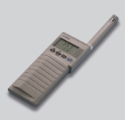 Humidity and Temperature Probe (HMI41)