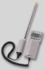 Humidity and Temperature Probe (HMI41)