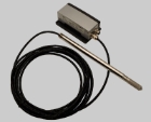 Humidity and Temperature Transmitter HMT310-Series