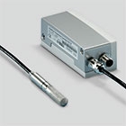 Humidity and Temperature Transmitter HMT310-Series