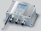 Humidity and Temperature Transmitter HMT330-Series