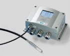 Humidity and Temperature Transmitter HMT330-Series