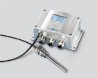 Humidity and Temperature Transmitter HMT330-Series