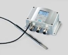 Humidity and Temperature Transmitter HMT330-Series