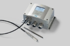 Humidity and Temperature Transmitter HMT330-Series