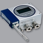 Humidity and Temperature Transmitter HMT360-series