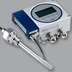 Humidity and Temperature Transmitter HMT360-series