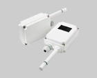 Humidity and Temperature Transmitter
