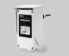Moisture, Hydrogen and Temperature Transmitter for Transformer Oil 