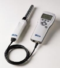 Indicator with Carbon Dioxide Probe (GM70)