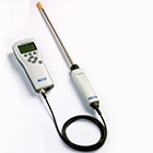 Indicator with Humidity Probe (HM70)