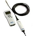 Indicator with Humidity Probe (HM70)