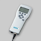 Hand-held Indicator