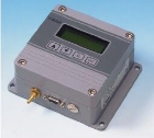 Digital Barometer