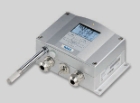 Pressure, Humidity and Temperature Transmitter PTU300-Series