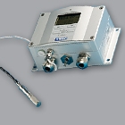 Pressure, Humidity and Temperature Transmitter PTU300-Series