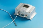 Pressure and Temperature Transmitter PTU300-Series