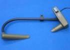 Present Weather Detector for TACMET systems