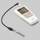 HM40 Indicator and HMP110 Probe with Cable