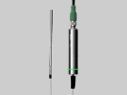 Temperature Meter