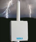 Thunderstorm Local Lightning Sensor 