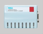 Humidity and Temperature Data Logger
